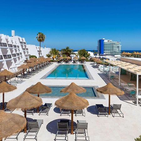Sol Fuerteventura Jandia - All Suites Morro Jable  Esterno foto
