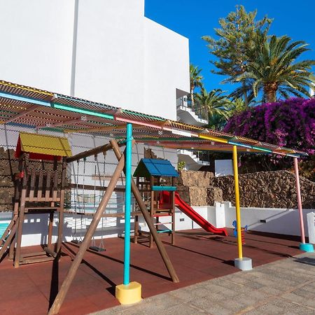Sol Fuerteventura Jandia - All Suites Morro Jable  Esterno foto