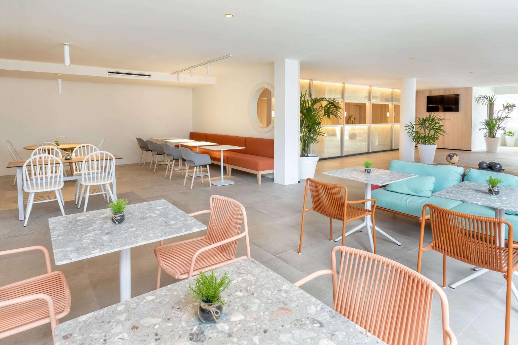 Sol Fuerteventura Jandia - All Suites Morro Jable  Esterno foto