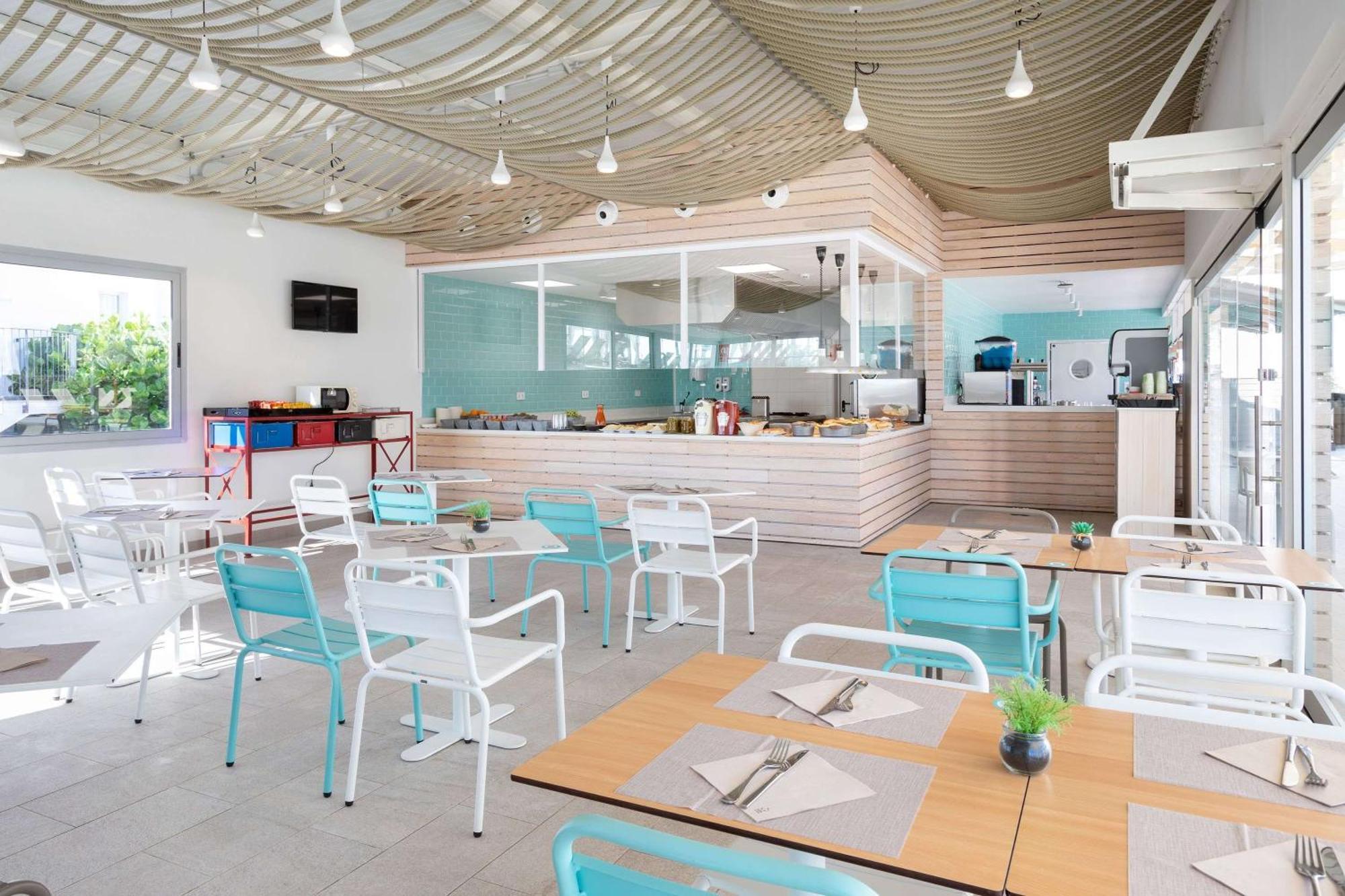 Sol Fuerteventura Jandia - All Suites Morro Jable  Esterno foto