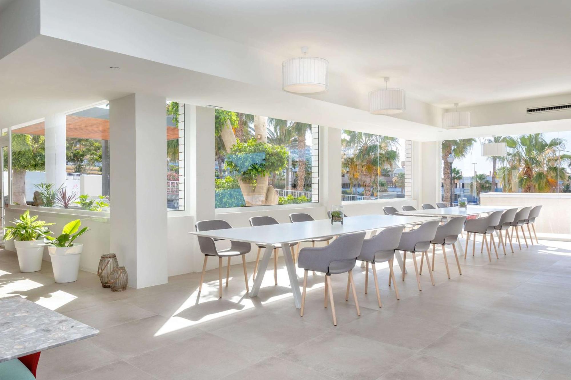 Sol Fuerteventura Jandia - All Suites Morro Jable  Esterno foto