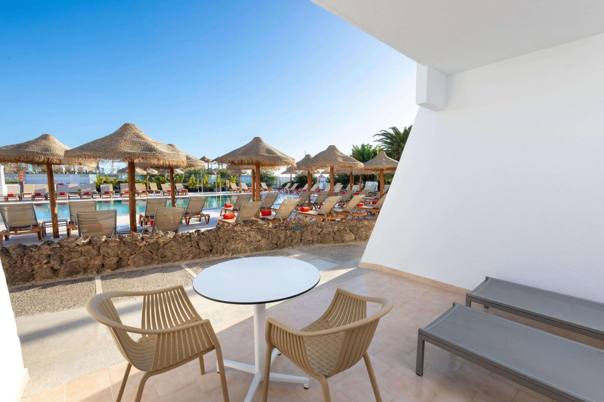 Sol Fuerteventura Jandia - All Suites Morro Jable  Esterno foto