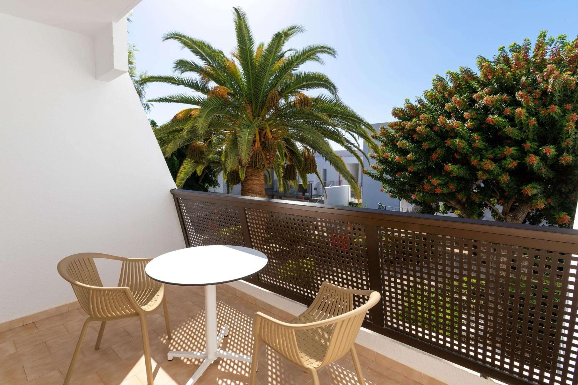 Sol Fuerteventura Jandia - All Suites Morro Jable  Esterno foto