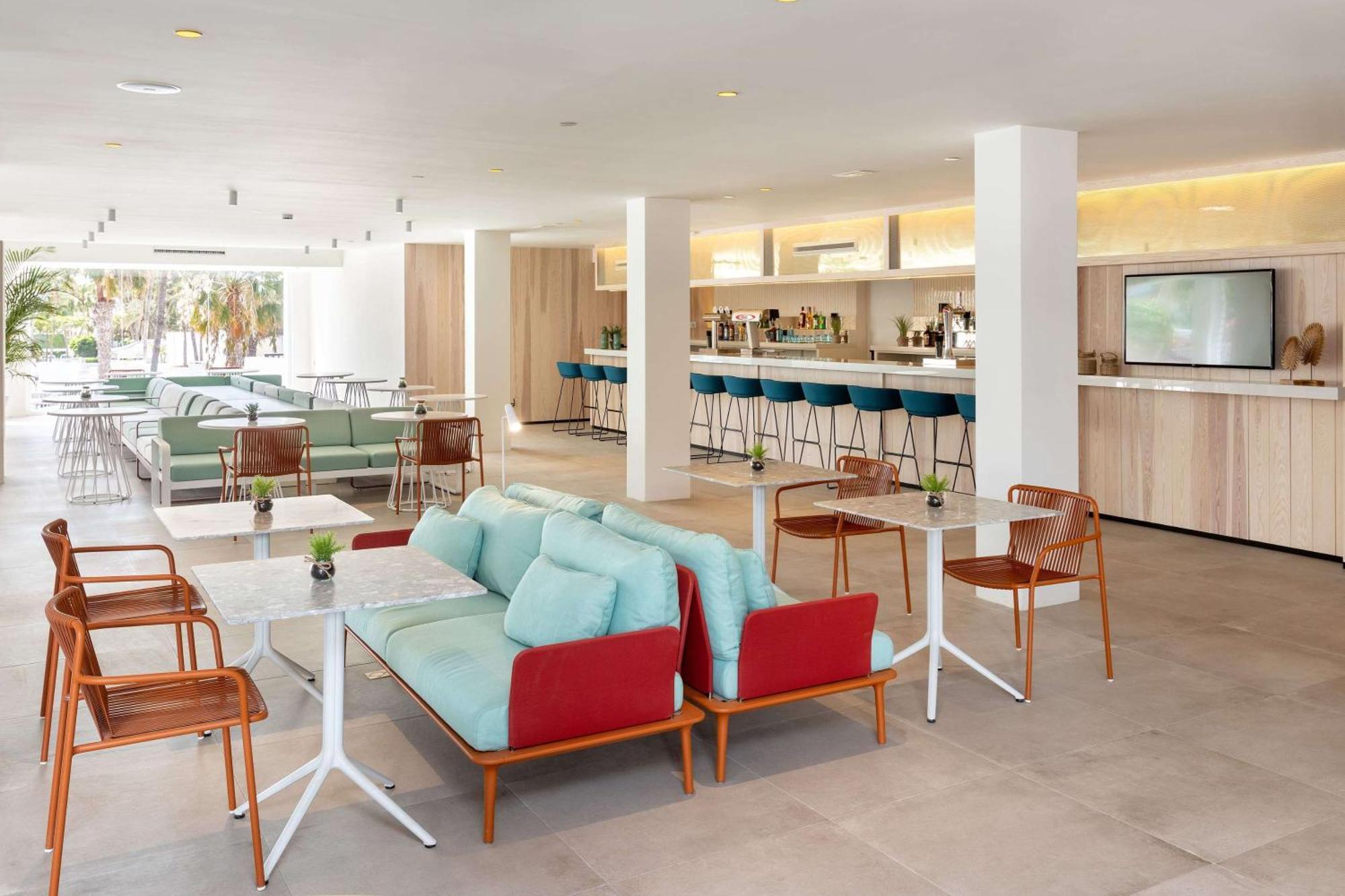 Sol Fuerteventura Jandia - All Suites Morro Jable  Esterno foto
