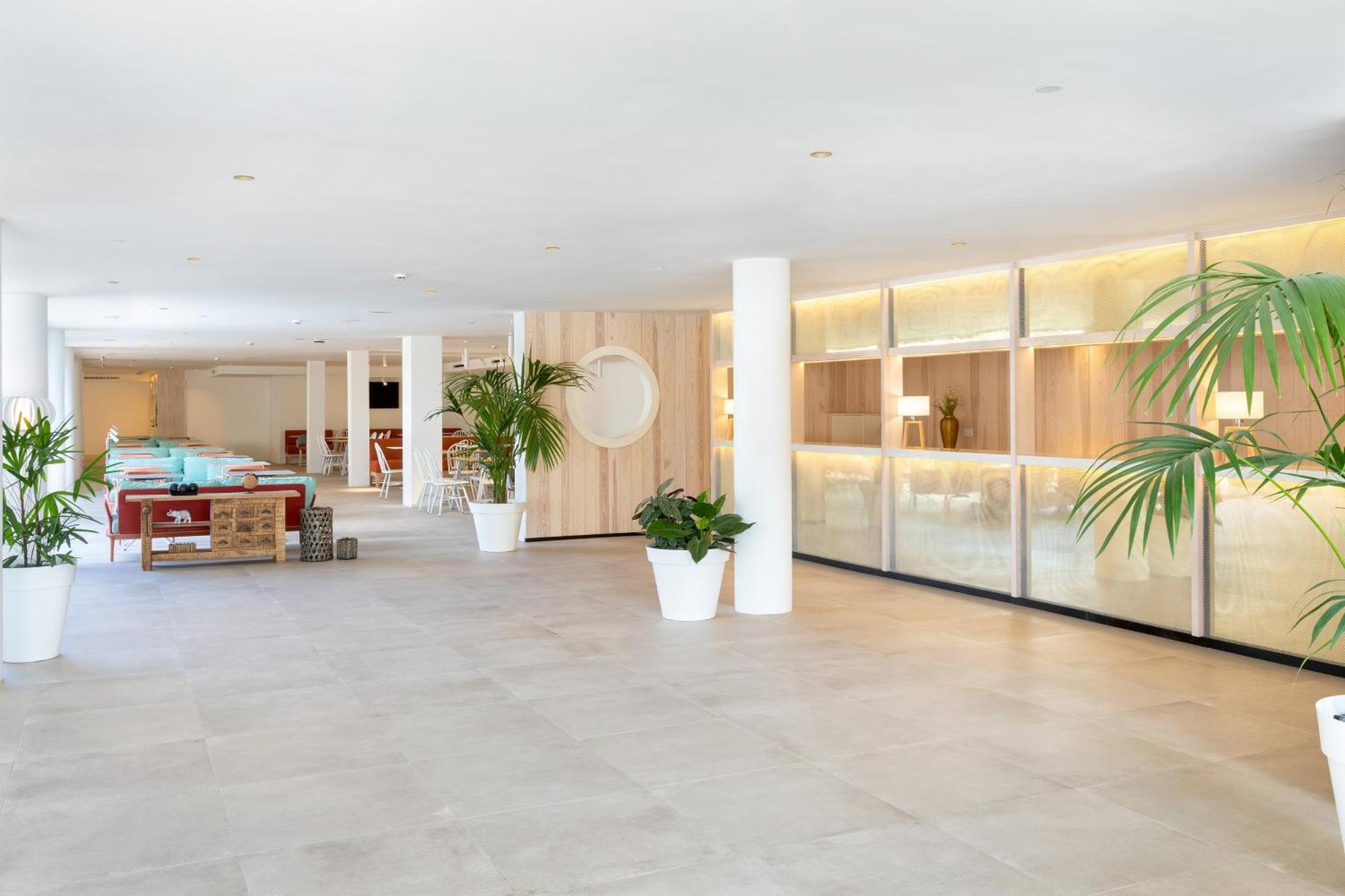 Sol Fuerteventura Jandia - All Suites Morro Jable  Esterno foto