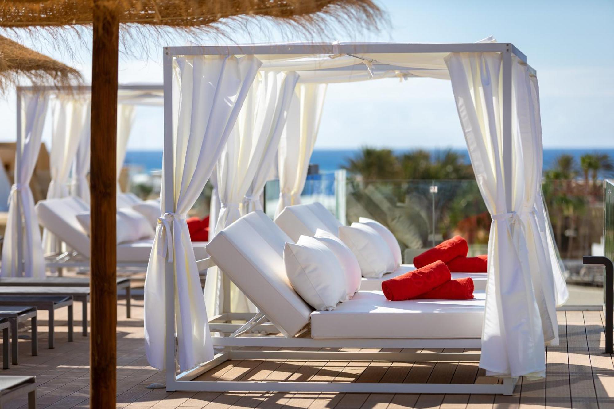 Sol Fuerteventura Jandia - All Suites Morro Jable  Esterno foto