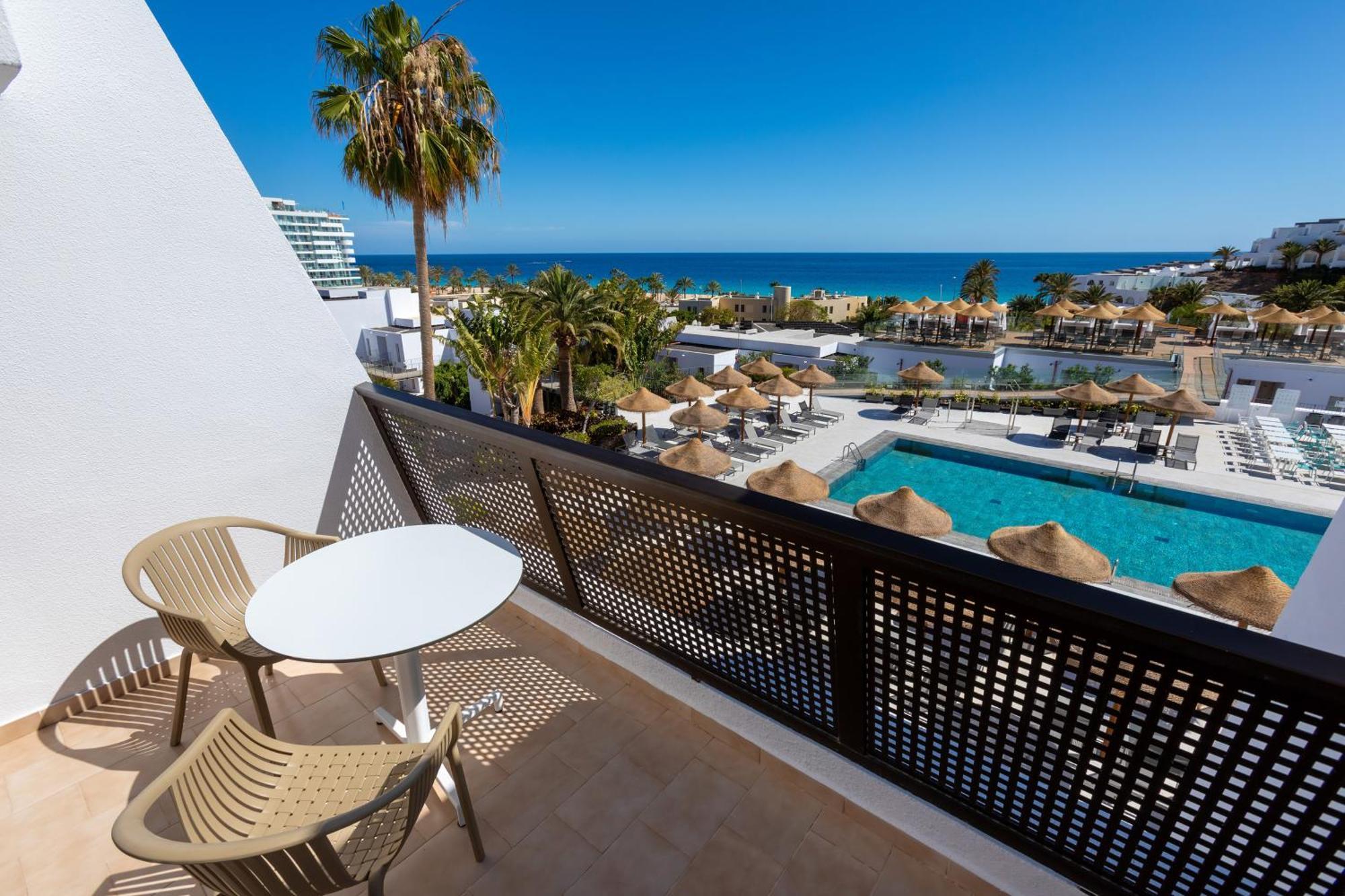 Sol Fuerteventura Jandia - All Suites Morro Jable  Esterno foto