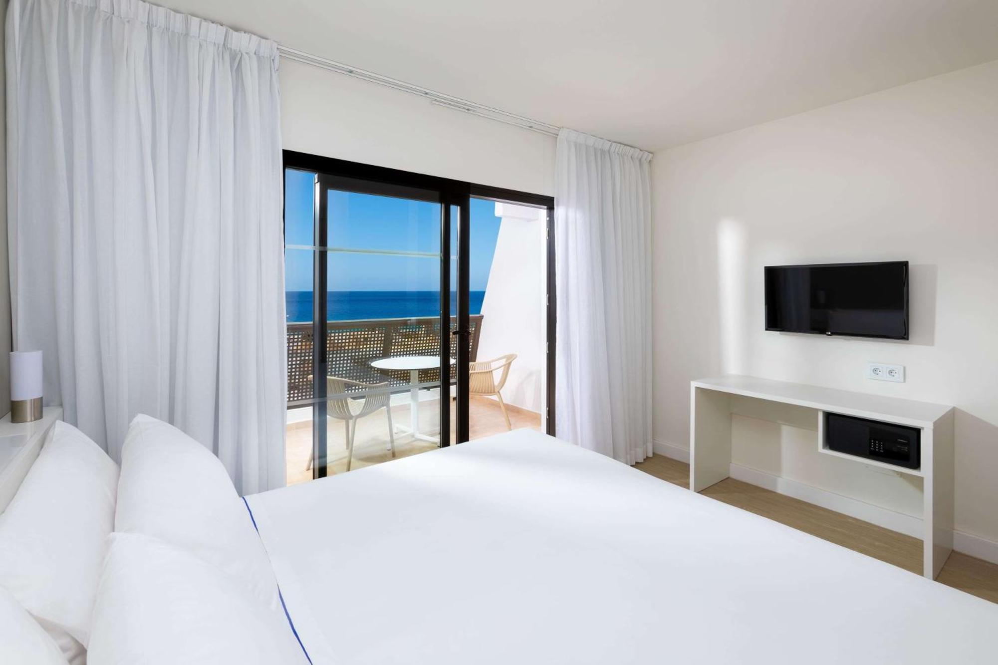 Sol Fuerteventura Jandia - All Suites Morro Jable  Esterno foto