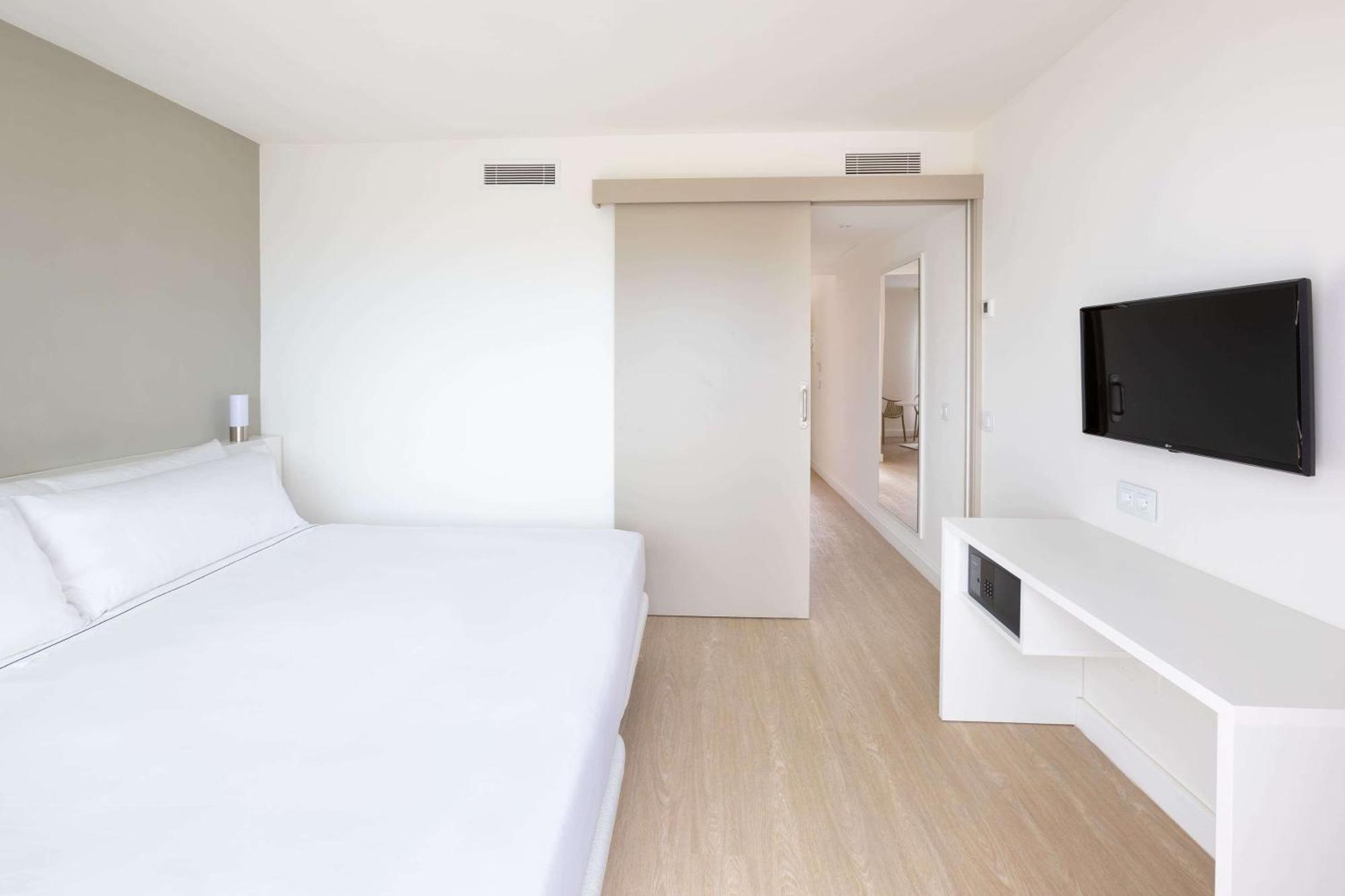Sol Fuerteventura Jandia - All Suites Morro Jable  Esterno foto