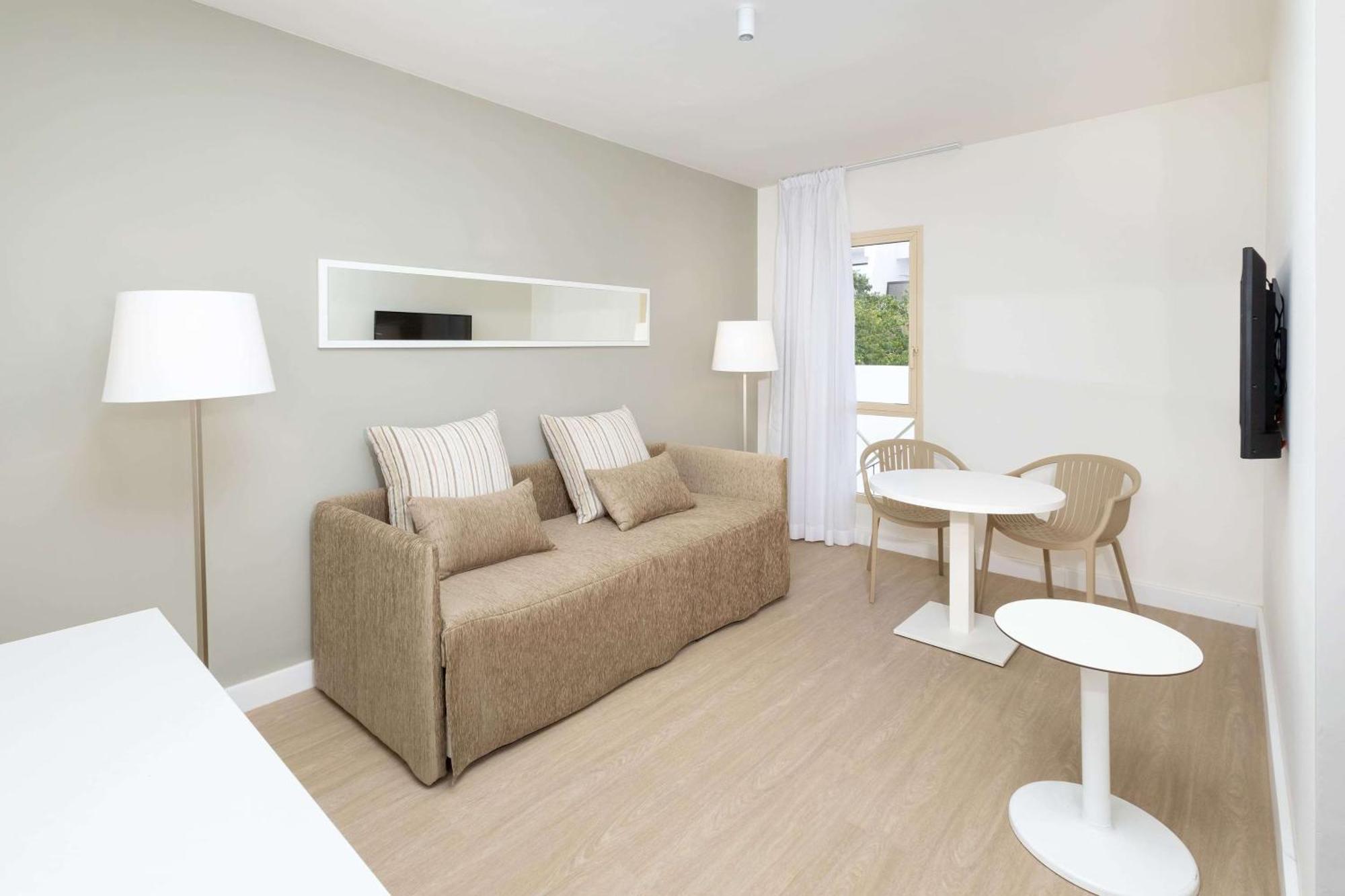 Sol Fuerteventura Jandia - All Suites Morro Jable  Esterno foto