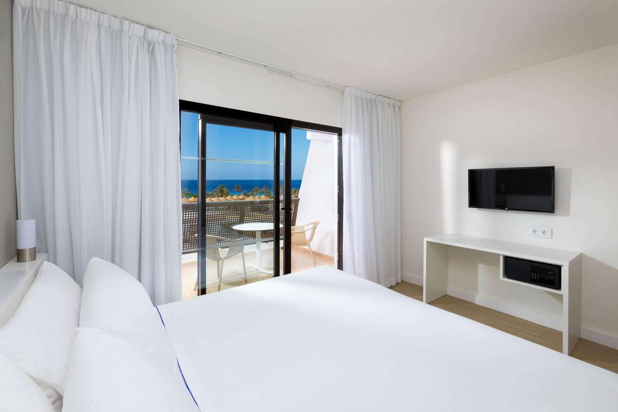 Sol Fuerteventura Jandia - All Suites Morro Jable  Esterno foto