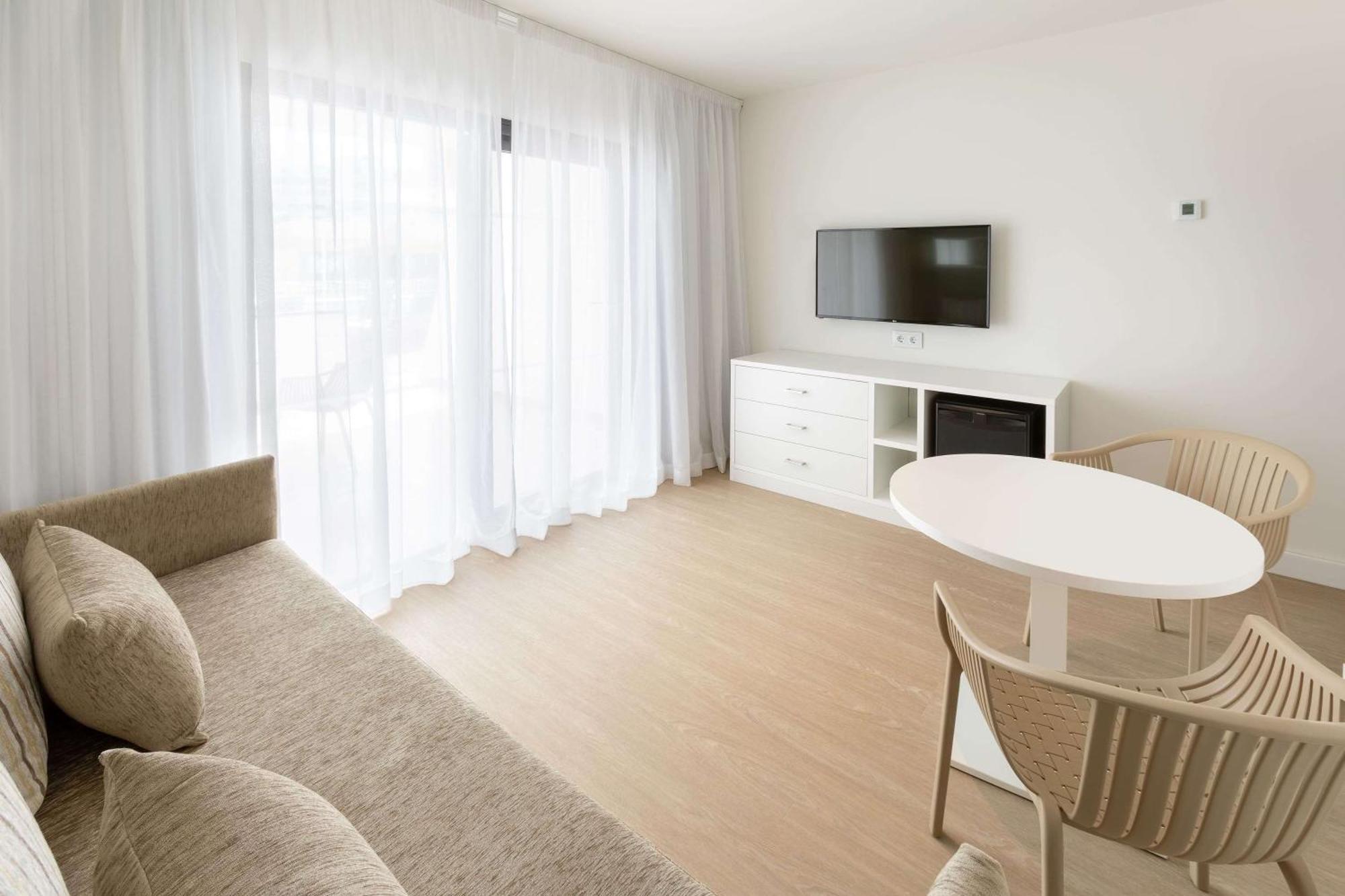 Sol Fuerteventura Jandia - All Suites Morro Jable  Esterno foto