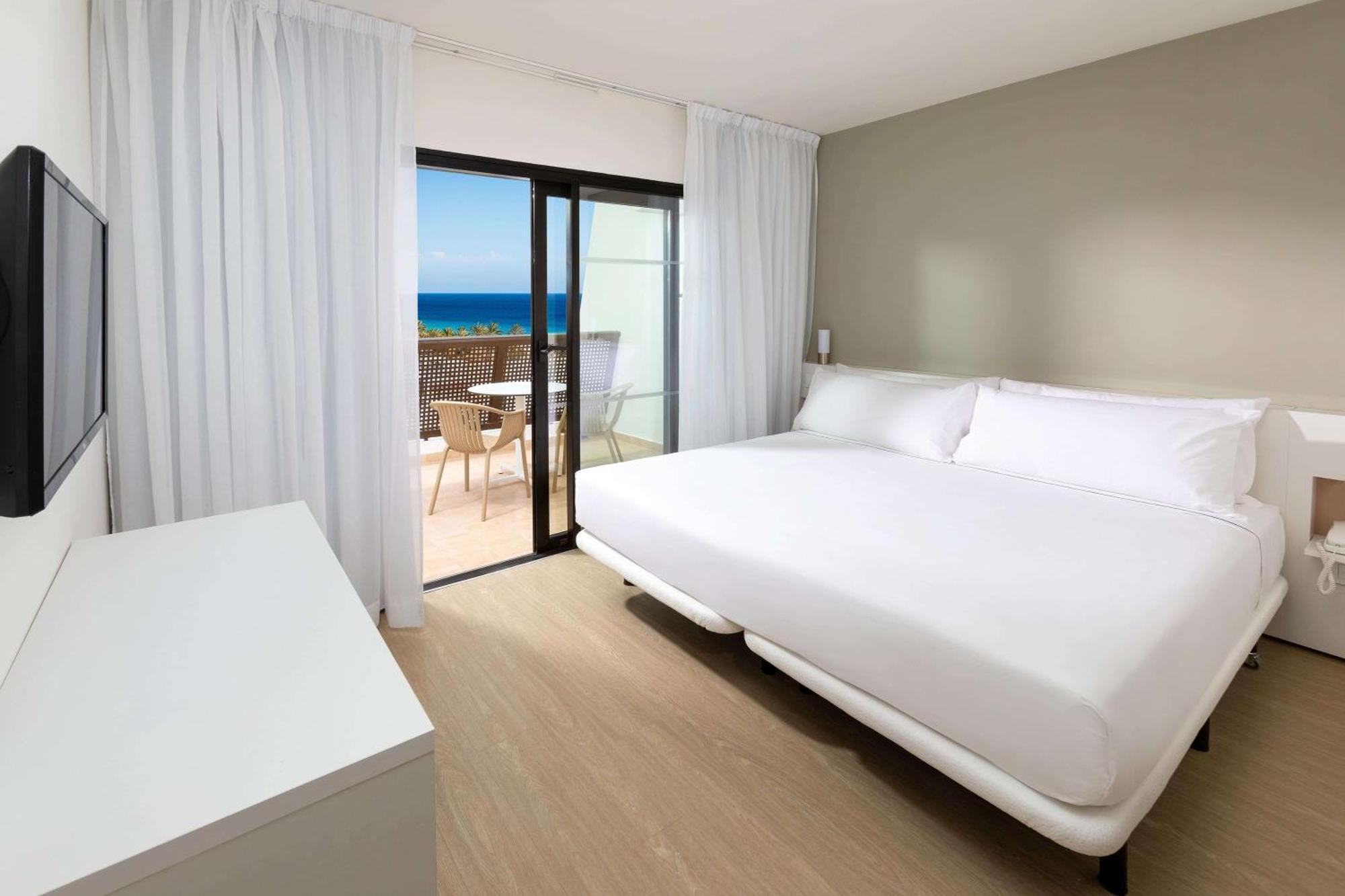 Sol Fuerteventura Jandia - All Suites Morro Jable  Esterno foto