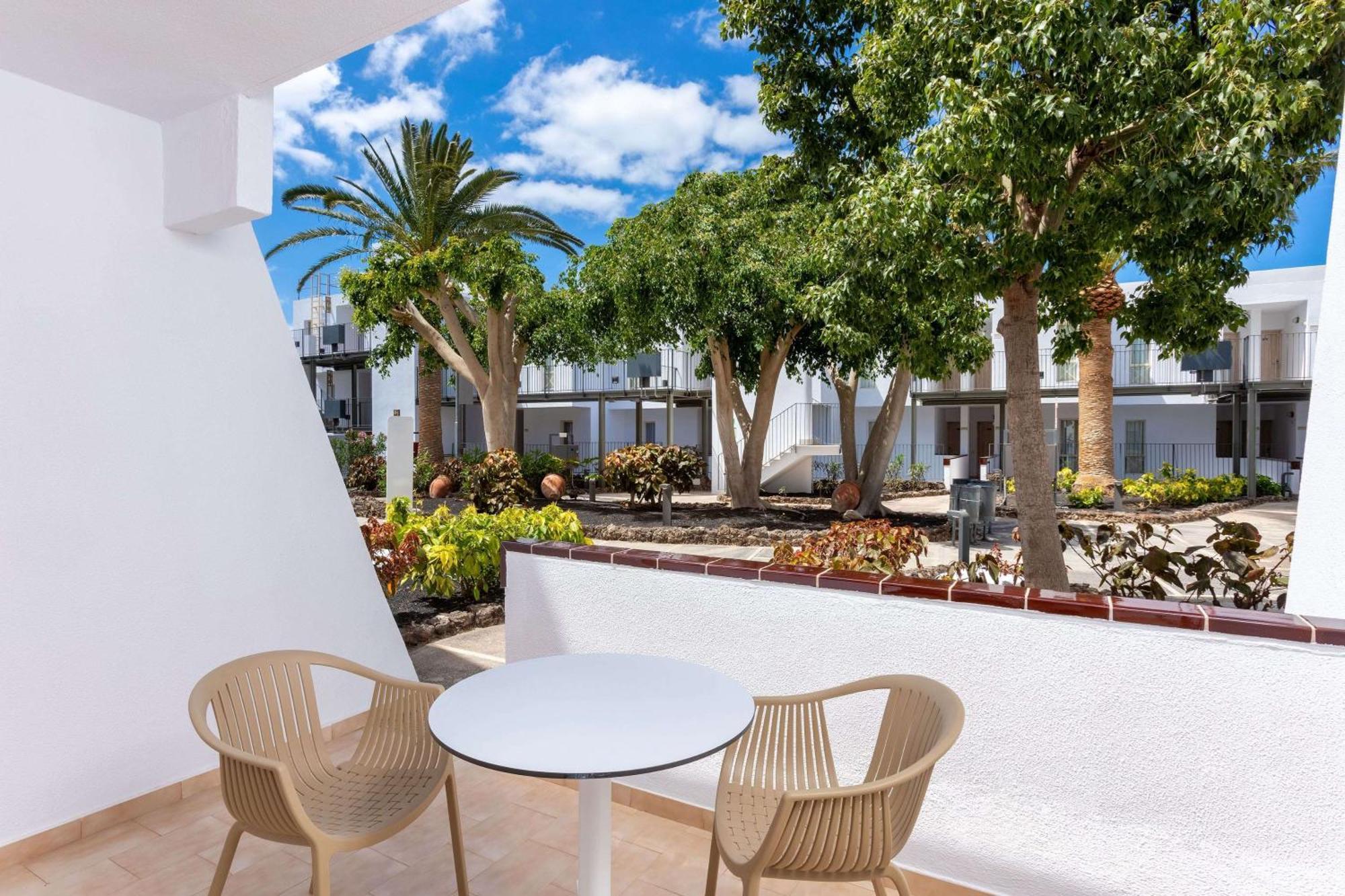 Sol Fuerteventura Jandia - All Suites Morro Jable  Esterno foto