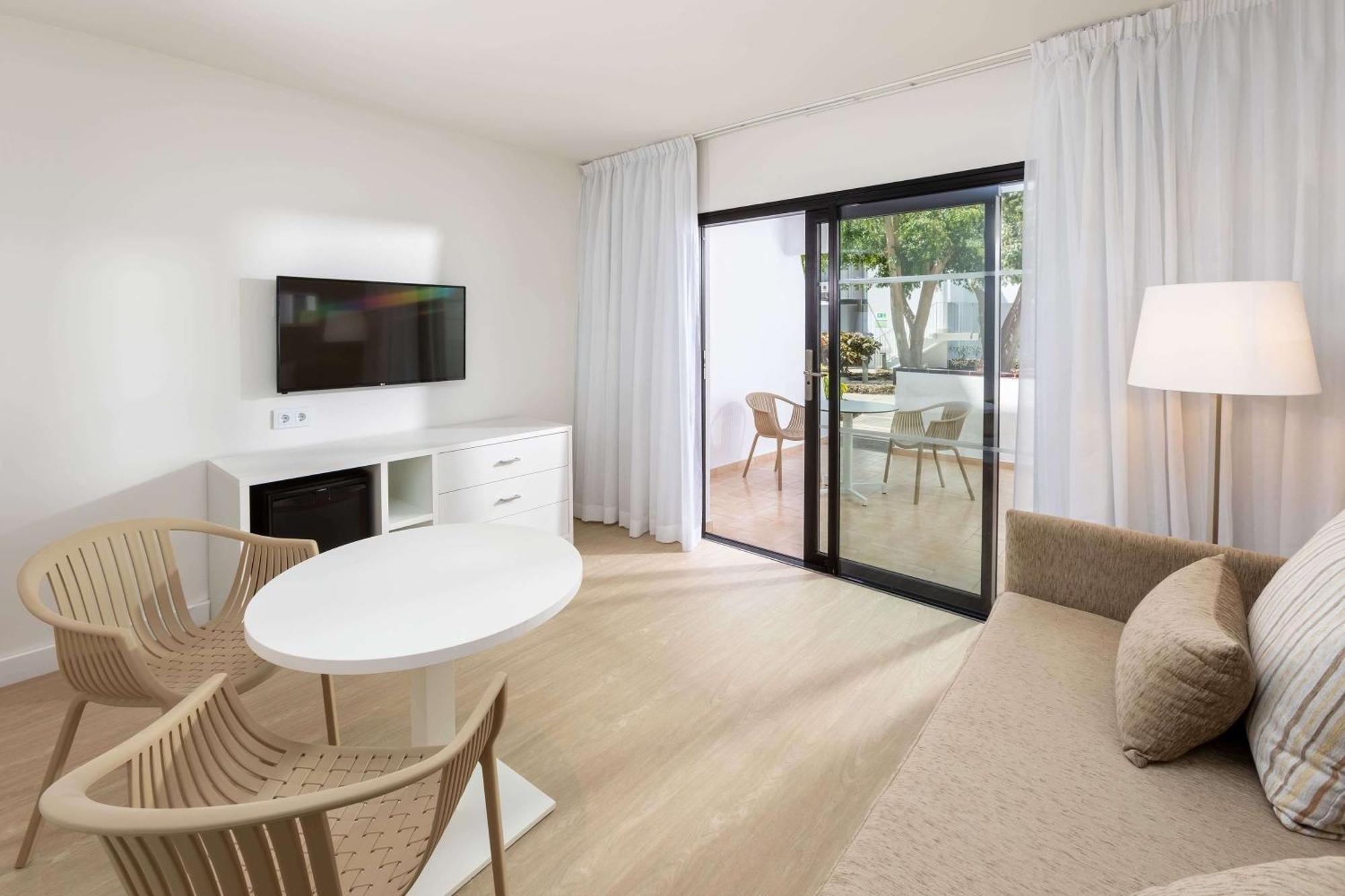 Sol Fuerteventura Jandia - All Suites Morro Jable  Esterno foto