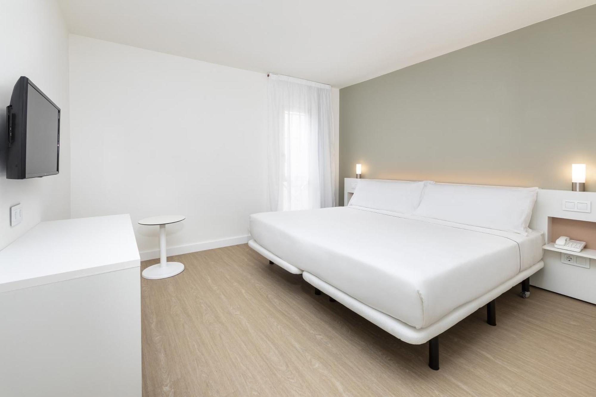 Sol Fuerteventura Jandia - All Suites Morro Jable  Esterno foto