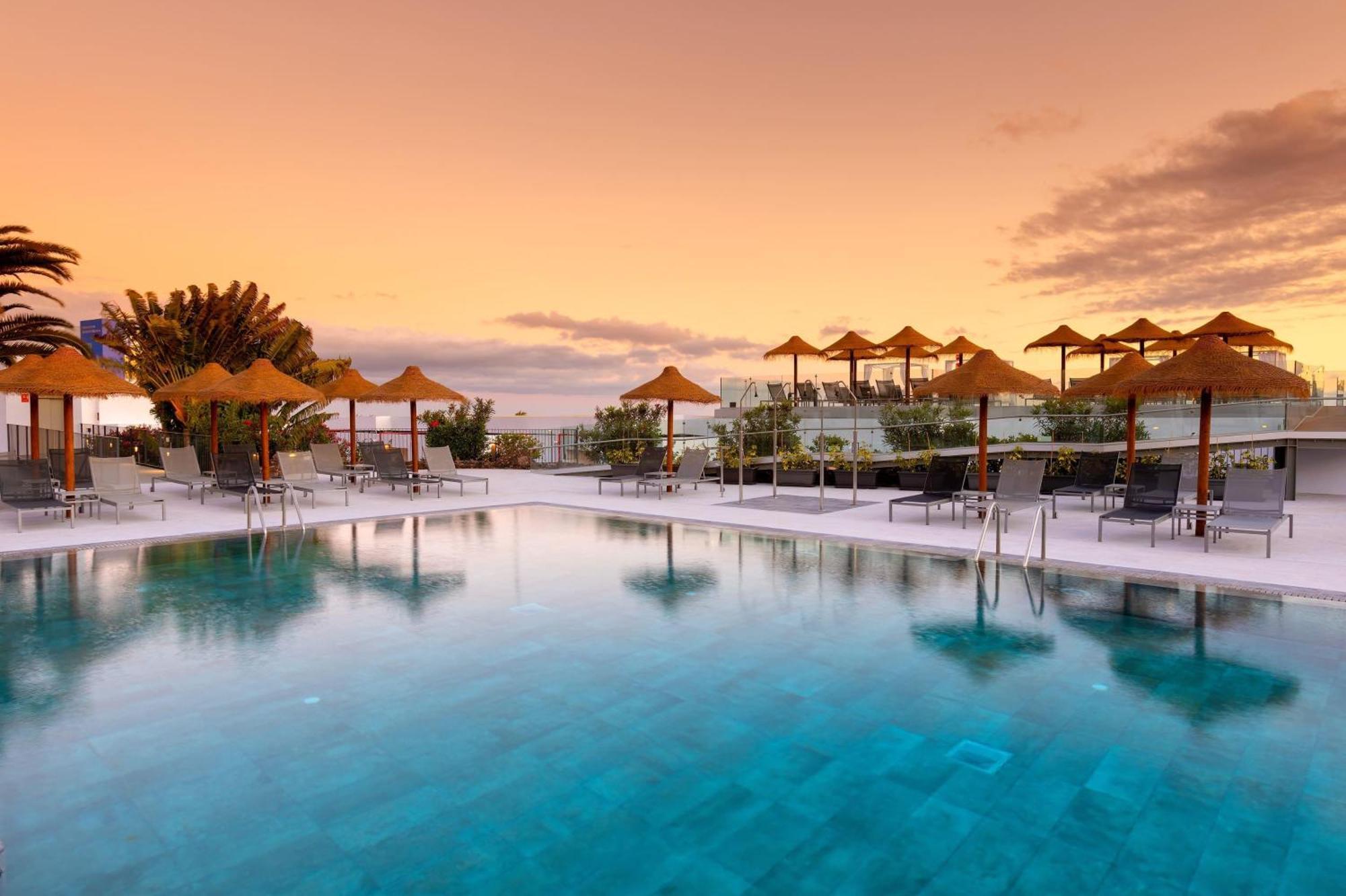 Sol Fuerteventura Jandia - All Suites Morro Jable  Esterno foto