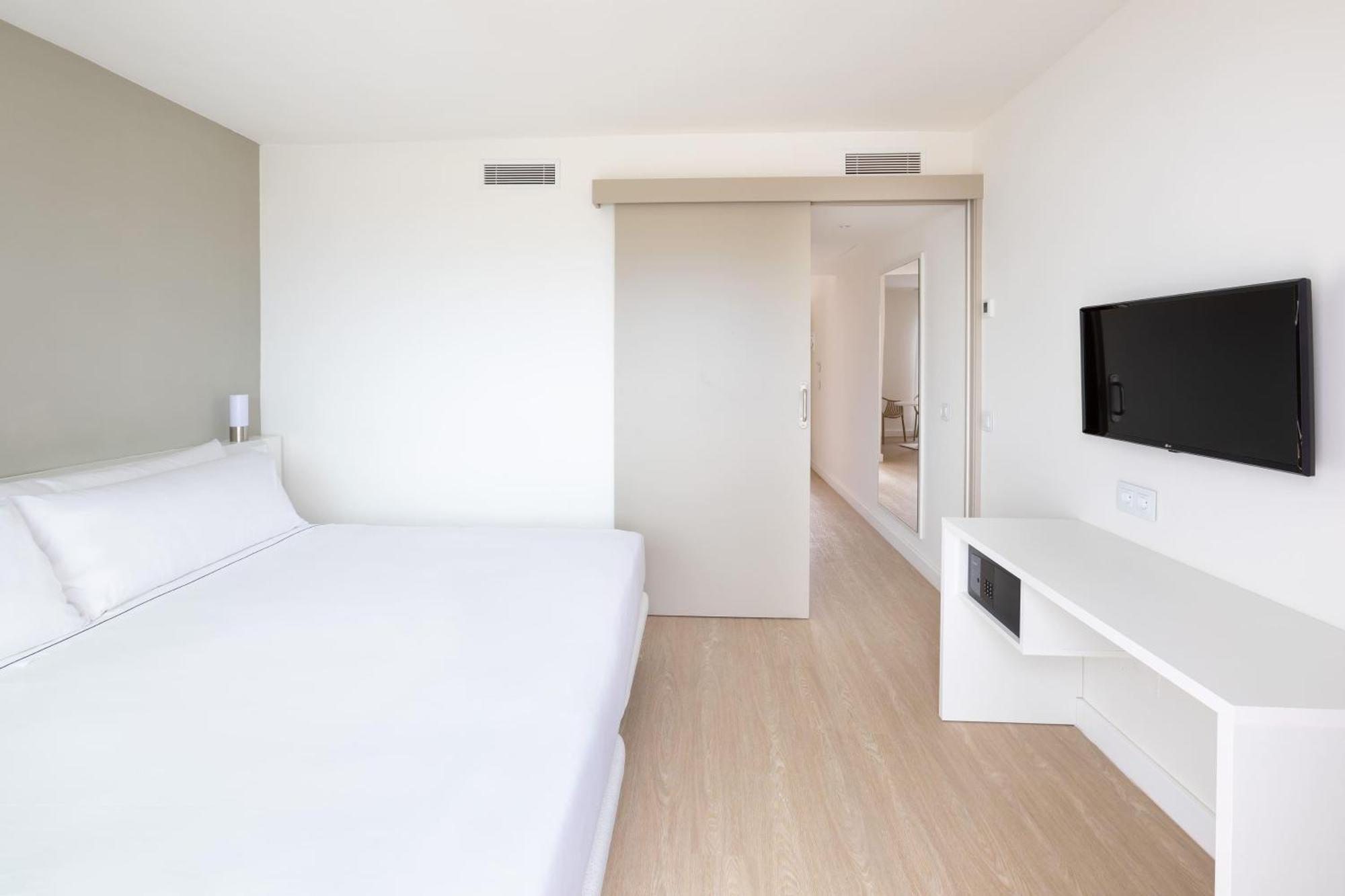 Sol Fuerteventura Jandia - All Suites Morro Jable  Esterno foto