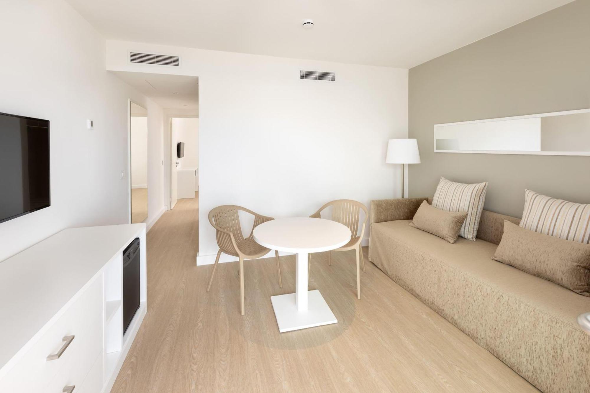 Sol Fuerteventura Jandia - All Suites Morro Jable  Esterno foto