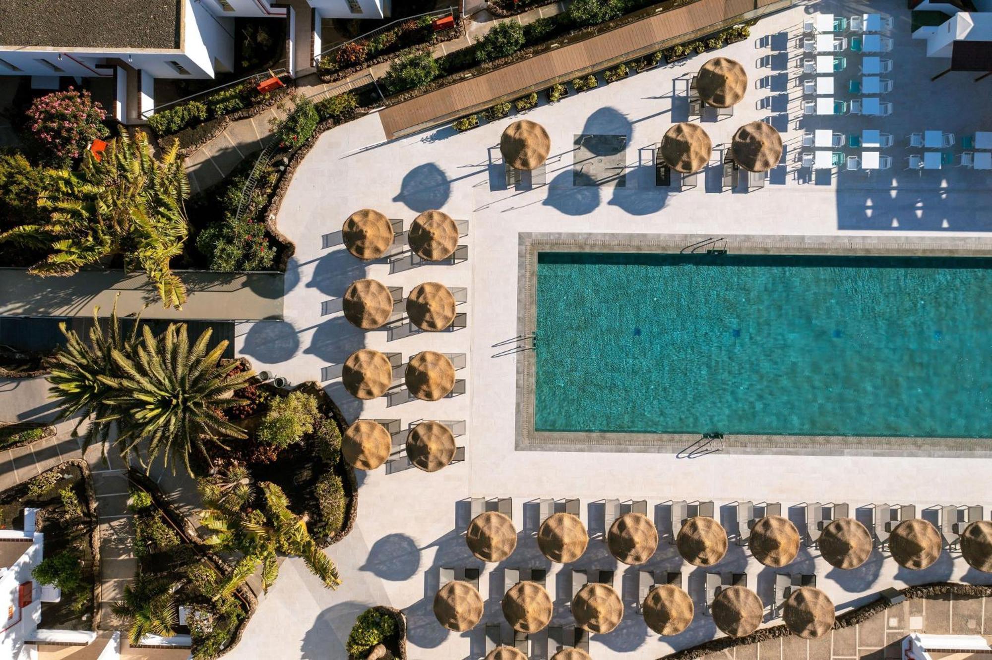 Sol Fuerteventura Jandia - All Suites Morro Jable  Esterno foto
