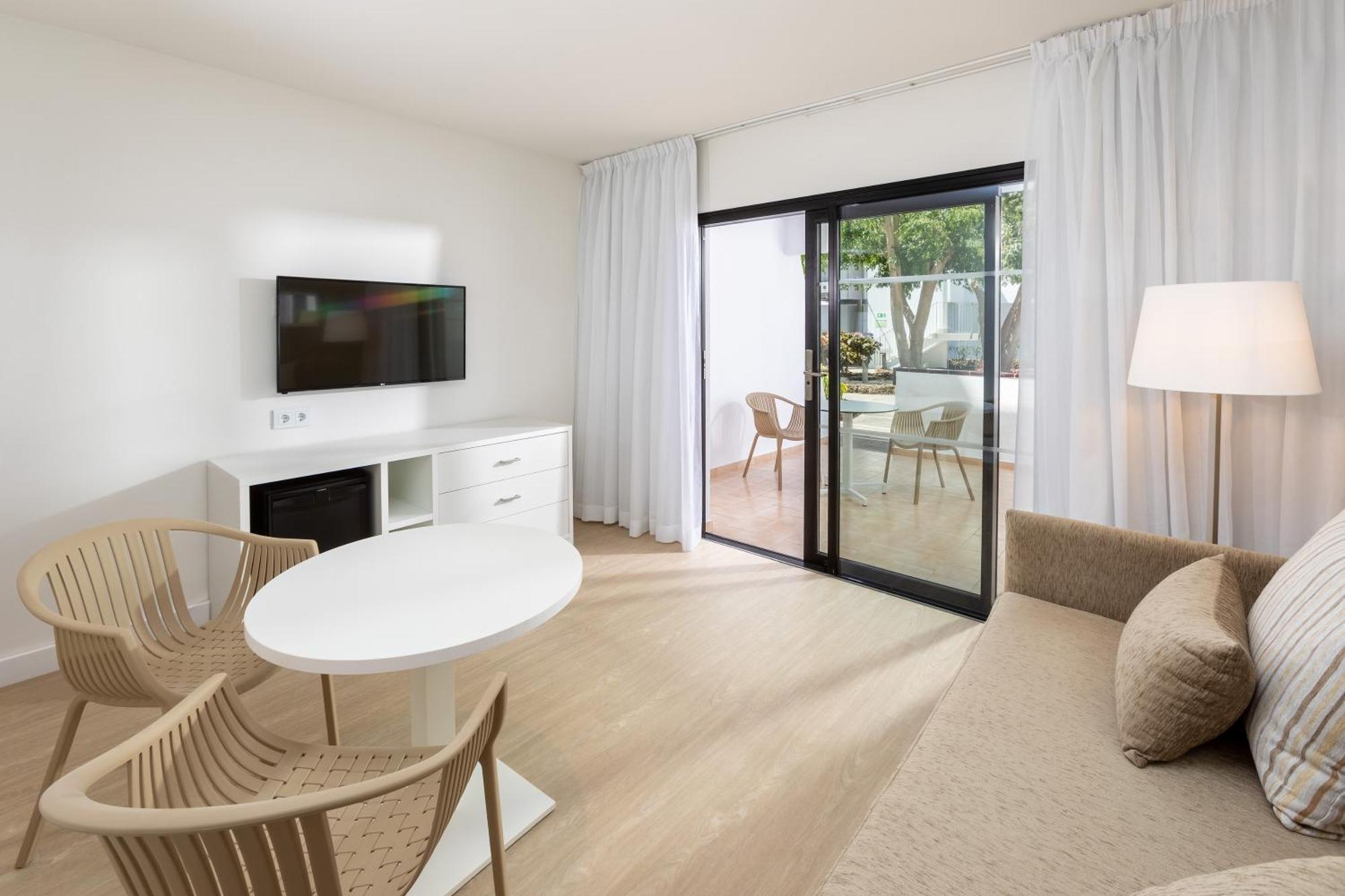Sol Fuerteventura Jandia - All Suites Morro Jable  Esterno foto